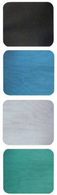 Коврики для мыши Buro BU-CLOTH/BLUE 230 Х 180 Х 2 ММ BU-CLOTH/BLUE от магазина Zakaz43