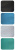 Увеличенное фото: Коврики для мыши Buro BU-CLOTH/BLUE 230 Х 180 Х 2 ММ Коврики для мыши Buro BU-CLOTH/BLUE 230 Х 180 Х 2 ММ BU-CLOTH/BLUE от магазина Zakaz43