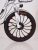 Электровелосипед Roxy D203-350 20RX-D-203-350 20RX-D-203-350 от магазина Zakaz43