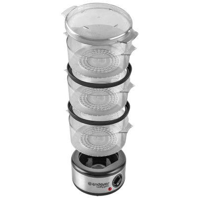 Пароварки Endever Vita-173  Vita-173 от магазина Zakaz43