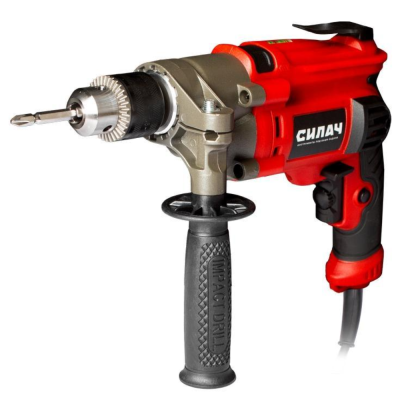 Дрели сетевые СИЛАЧ ДЭУ-13.950 024098 от магазина Zakaz43