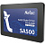 Netac NT01SA500-256-S3X Накопитель SSD