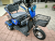 Увеличенное фото: Электротрицикл Ikingi Sibtrike 115K Электротрицикл Ikingi Sibtrike 115K от магазина Zakaz43