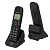 Maxvi GA-01 black Телефон DECT