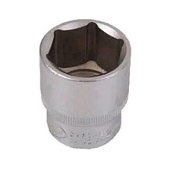 Головки Головка торцевая 1/2 22мм Арсенал — фото, цена, купить