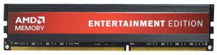 DDR3 8Gb 1600MHz AMD ((AE)R538G1601U2S-UO) OEM Память