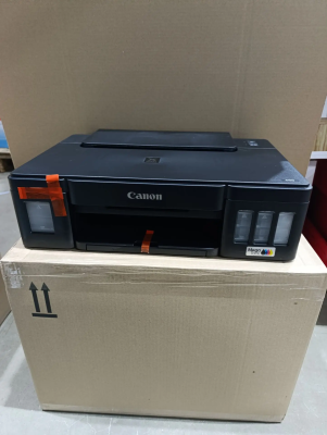 Принтеры и МФУ Canon Pixma G1010 Техническая упаковка  от магазина Zakaz43