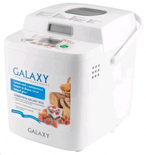 Galaxy GL 2701 хлебопечь