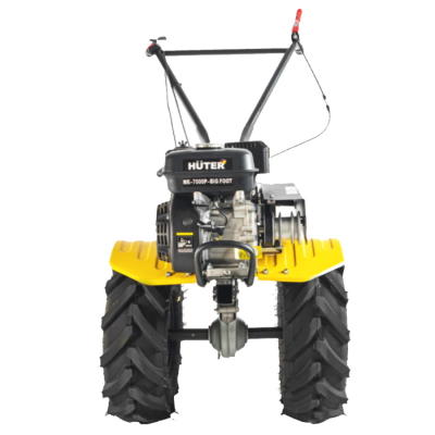 Мотоблоки Huter МК-7000P BIG FOOT 70/5/26 от магазина Zakaz43