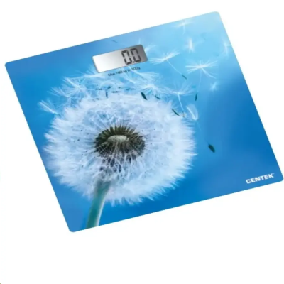 Весы напольные Centek CT 2421 Spring CT 2421  от магазина Zakaz43