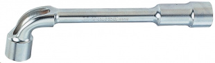Ключ торцевой L-образный 19 мм (KING TONY) 1080-19 Ключ торцовый