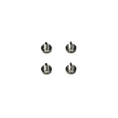 Leatt Screw Kit Velocity 6.5 4xTorx (8020001160) от магазина Zakaz43