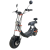 Электроскутер Kugoo Kirin C2 PRO 1000w 18.2Ah  от магазина Zakaz43