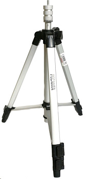 Дальномер, нивелир, уровень Штатив универсальный ШУ-1 61/10/524 — фото, цена, купить