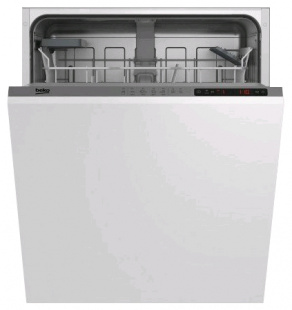 Beko DIN 24310 посудомоечная машина
