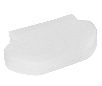 Xiaomi Xiaomi Mi Robot Vacuum-Mop P салфетка 30шт (SKV4114TY) — фото, цена, купить