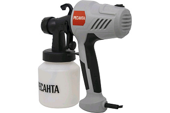 Краскопульты  Ресанта ЭКП-400 — фото, цена, купить