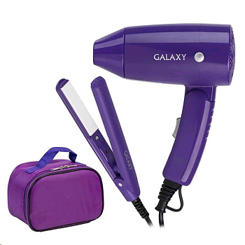 Стайлеры Galaxy GL 4720 — фото, цена, купить