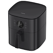 Аэрогрили Xiaomi Air Fryer 6.5L Black (BHR083NEU) — фото, цена, купить