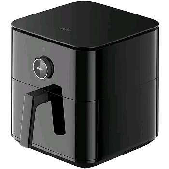 Аэрогрили Xiaomi Smart Air Fryer 6.5L Black — фото, цена, купить