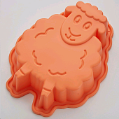 Формы для выпечки и противни Webber BE-4397S "Овечка" — фото, цена, купить