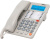 Телефоны проводные Ritmix RT-495 white  от магазина Zakaz43