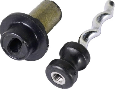 Аксессуары для насосов Ремкомплект для скважинного насоса СН-90В (винт и корпус)  от магазина Zakaz43