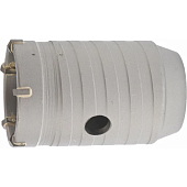 По бетону Коронка по бетону M22 х 45 мм. (Matrix) без держателя 70367 — фото, цена, купить