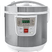 Мультиварка Supra MCS 4115 — фото, цена, купить