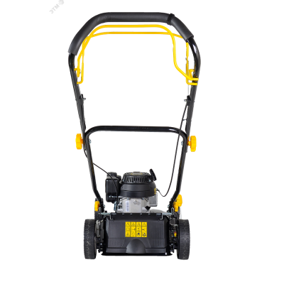 Газонокосилки Huter GLM-5.0 SP GLM-5.0 SP от магазина Zakaz43