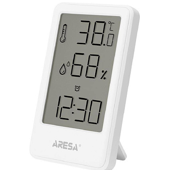 Цифровые метеостанции ARESA AR-1403 — фото, цена, купить