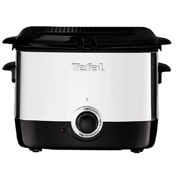 Фритюрницы Tefal FF 220015 — фото, цена, купить