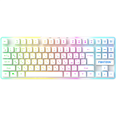 Клавиатуры Jet.A Panteon M180 White — фото, цена, купить