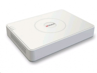 Hikvision HiWatch DS-N208P(B) Видеорегистратор