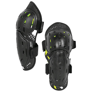 Наколенники HIZER AT-3580 (L) детская Защита колен — фото, цена, купить