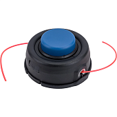 Косильные головки Шпулька Sturm GT3513-35 квадрат,2,4мм полуавтоматич. — фото, цена, купить