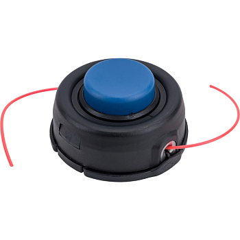 Косильные головки Шпулька Sturm GT3513-35 квадрат,2,4мм полуавтоматич. — фото, цена, купить