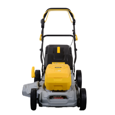 Газонокосилки Huter CLM-460/4MP Li ЕА+ (самоходная, с АКБ 4 А/ч и З.У.) Grey Huter CLM-460/4MP  от магазина Zakaz43