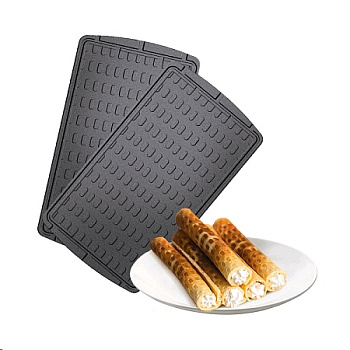 Аксессуары Redmond RAMB-19 тонкие вафли — фото, цена, купить