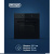 Увеличенное фото: Духовые шкафы DeLonghi DEO 615 NB Mia Духовые шкафы DeLonghi DEO 615 NB Mia DEO 615 от магазина Zakaz43