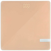 Весы напольные Energy EN 421 бежевый — фото, цена, купить
