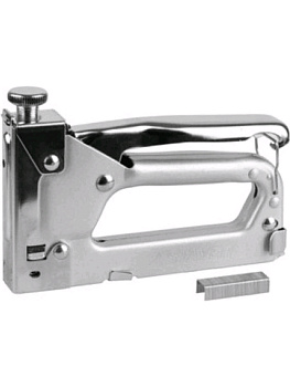 Степлеры механические Степлер 4-14мм тип 53 "Master" (Stayer) 3150_z01 — фото, цена, купить