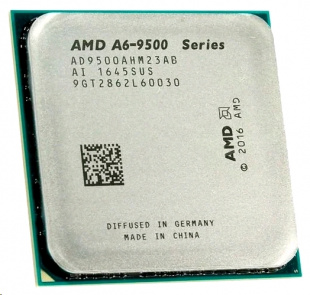 AMD A6 9500 OEM Процессор
