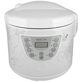 Мультиварка MAXTRONIC MAX-MRC-05 — фото, цена, купить