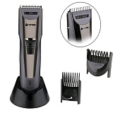 Машинки для стрижки Vitek 2572 GR *Уценка — фото, цена, купить