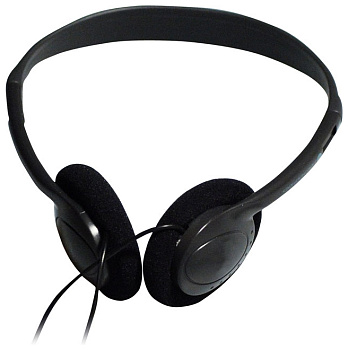 Наушники Ritmix RH-501 — фото, цена, купить