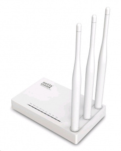 Netis MW5230 3G/4G белый Роутер