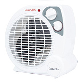 Тепловентиляторы DAMENTO TE-03 — фото, цена, купить