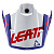 Leatt GPX 3.5 Visor  (Royal, M/XXL, 2021 (4020004481)) Козырек к шлему