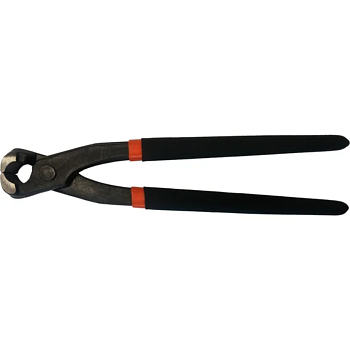 Клещи, щипцы Клещи Квалитет торцевые 250 мм КЛ-250 — фото, цена, купить